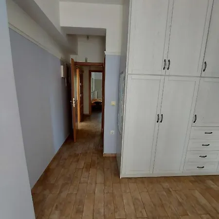 Sxinias Appartement