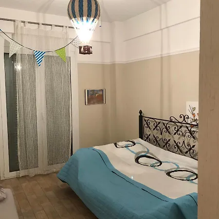 Sxinias Appartement *