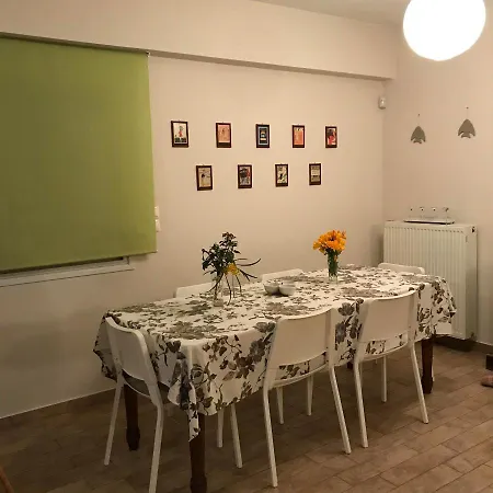 Sxinias Διαμέρισμα Μαραθώνας