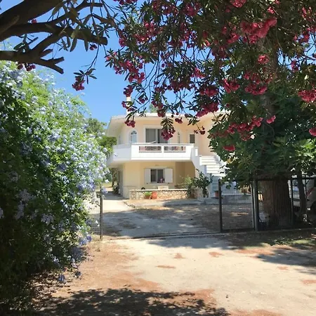 Sxinias Διαμέρισμα