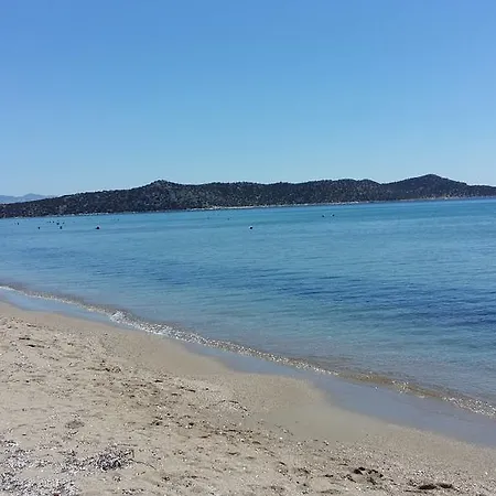 Sxinias Διαμέρισμα Μαραθώνας